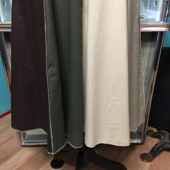 J GEE Scoop Neck Spaghetti Strap Sun Dress - Picture 3 of 8